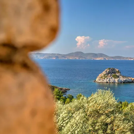 Eirini Luxury Villas Grikos Bay (Patmos)