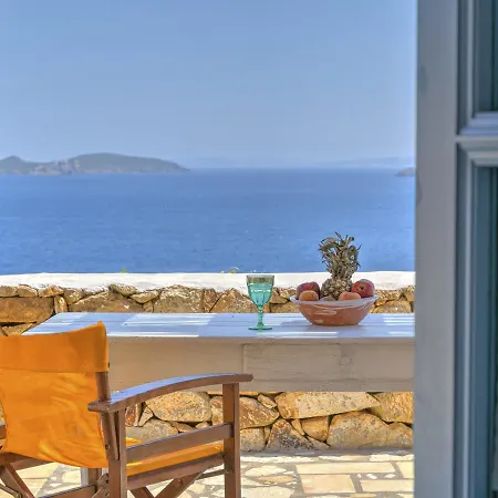 Eirini Luxury Villas Villa