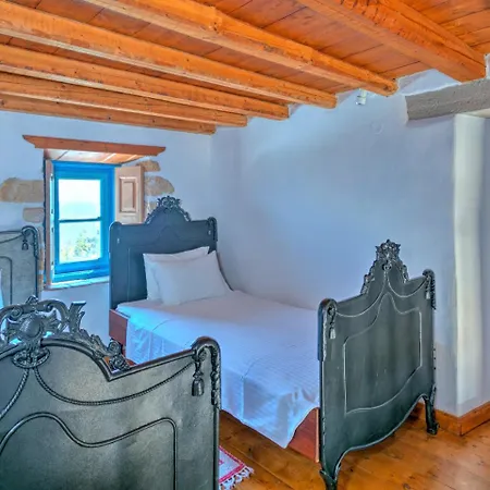 Eirini Luxury Villas