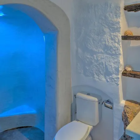 Villa Eirini Luxury *