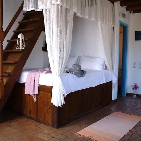 Eirini Luxury Villas * Grikos Bay (Patmos)