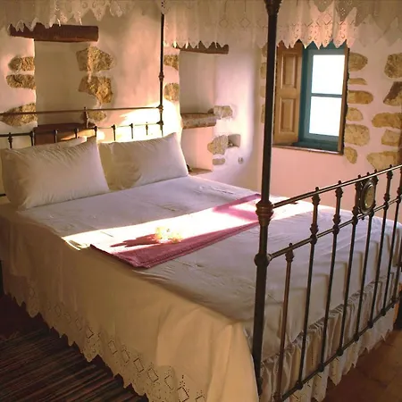 Eirini Luxury Vila