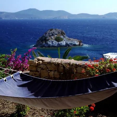 Vila Eirini Luxury Grikos Bay (Patmos)
