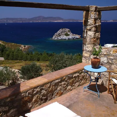 Villa Eirini Luxury Villas