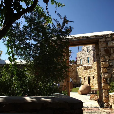 Villa Eirini Luxury Villas *