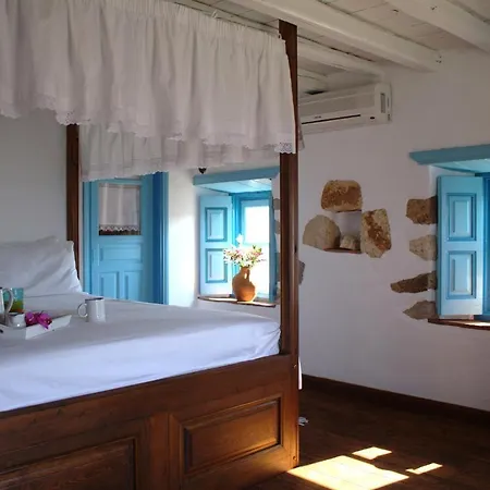 Eirini Luxury Villas Villa Grikos Bay (Patmos)