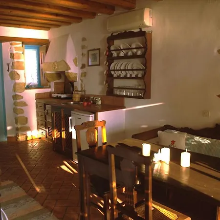 Eirini Luxury Villa Grikos Bay (Patmos)