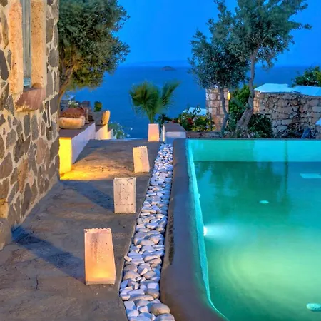 Eirini Luxury * Grikos Bay (Patmos)