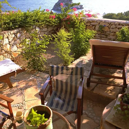 Eirini Luxury Villas Grikos Bay (Patmos)