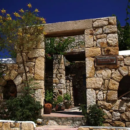 Villa Eirini Luxury