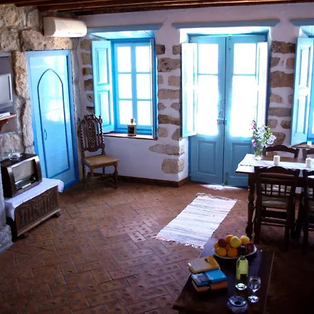 Eirini Luxury Villas