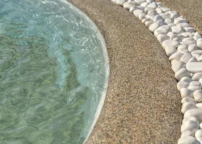 Eirini Luxury * Grikos Bay (Patmos)