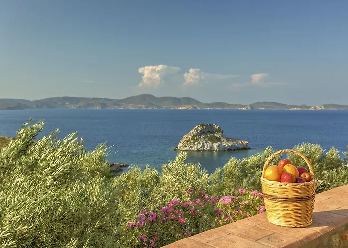 Eirini Luxury Villas