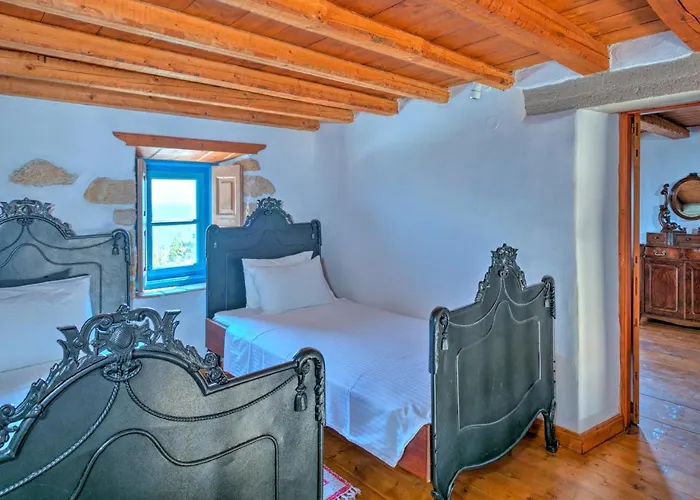 Eirini Luxury Villas