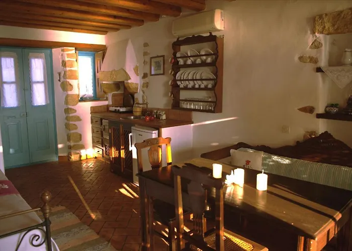 Eirini Luxury ヴィラ Grikos Bay (Patmos)